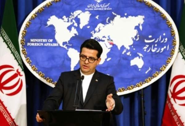 Iran keeps doors to diplomacy open despite Europe failure