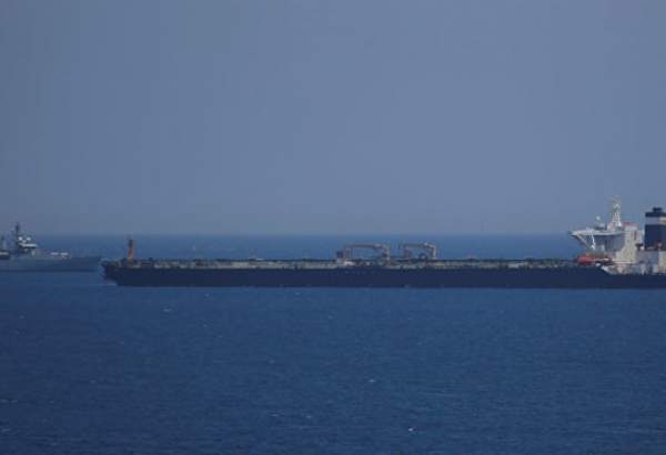 مصر توقیف کشتی ایرانی در کانال سوئز را تکذیب کرد