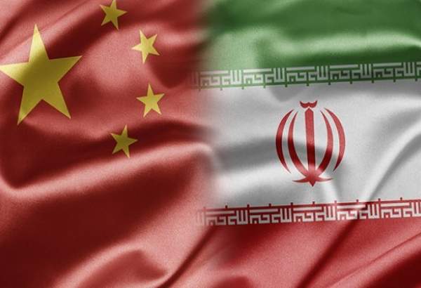 تهدید آمریکا برای تحریم چین در صورت ادامه واردات نفت ایران