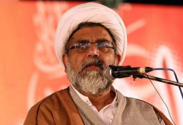 مجلس وحدت مسلمین کی جانب سے شیخ زکزاکی کی رہائی کا مطالبہ