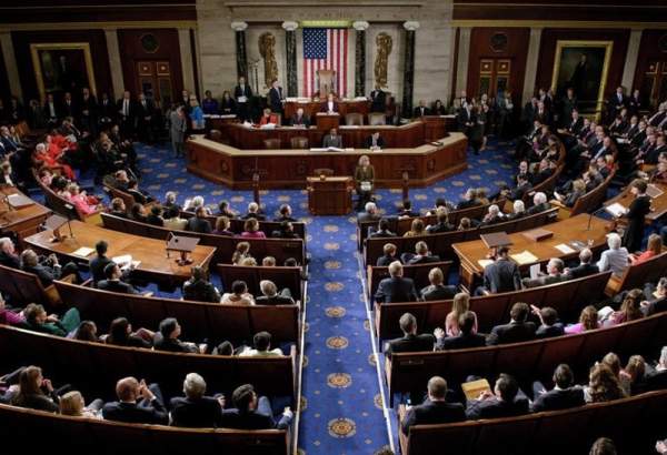مجلس نمایندگان آمریکا طرح محدودسازی اختیارات نظامی ترامپ را تصویب کرد