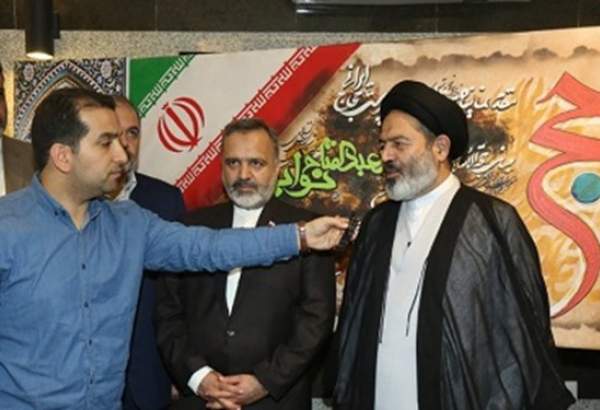حج 98 طولانی‌ترین تمتع پس از انقلاب اسلامی است/ ورود اولین کاروان ایرانیان به مکه