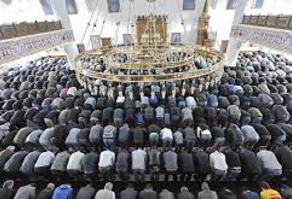 جرمنی میں مساجد کو بم سے تباہ کرنے کی اطلاع نے خوف پھیلا دیا