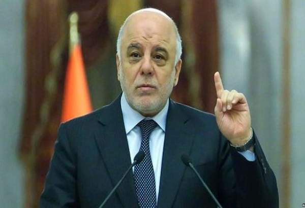 هشدار العبادی نسبت به بازگشت درگیری‌های طایفه‌ای به عراق