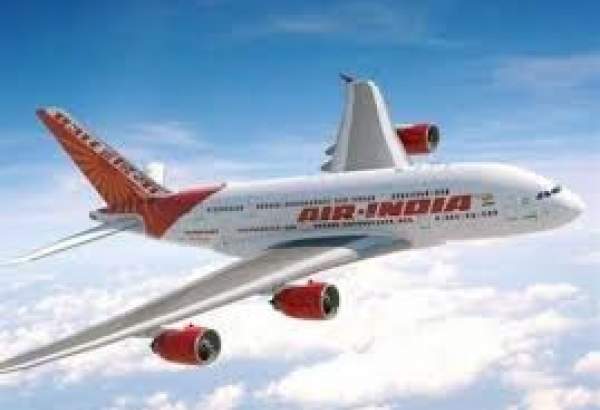 بھارتی مسافر طیاروں کے لیے پاکستانی فضائی حدود بند رہیں گی