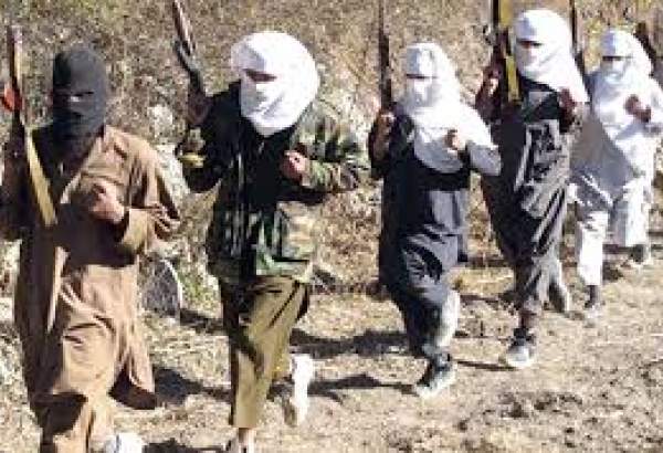 طالبان کے حملے میں افغان فوسرز کے 8 اہلکار ہلاک