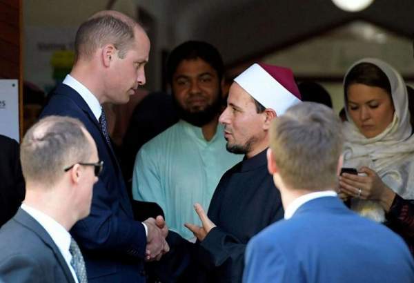 بهبود امور مسلمانان نیوزیلند پس از حملات تروریستی