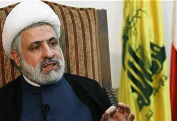 US sanctions boost Hezbollah strength
