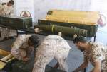 Des missiles françaises découverts en Libye, la France tente de justifier
