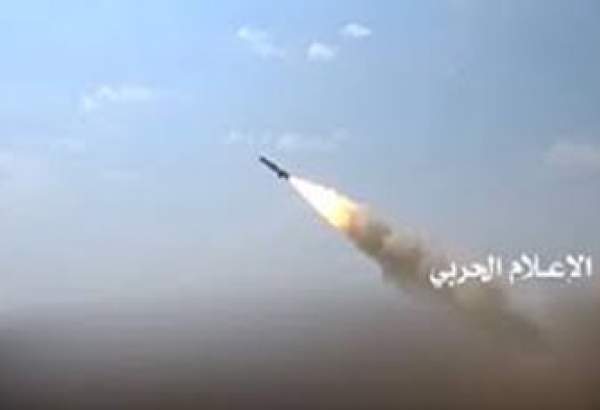 Positions inside Saudi borders come under Yemeni missiles attack