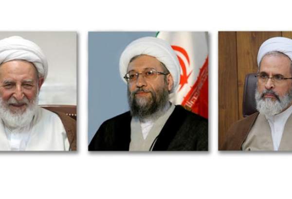 با حکم رهبر انقلاب؛ سه عضو فقهای شورای نگهبان برای یک دوره جدید منصوب شدند