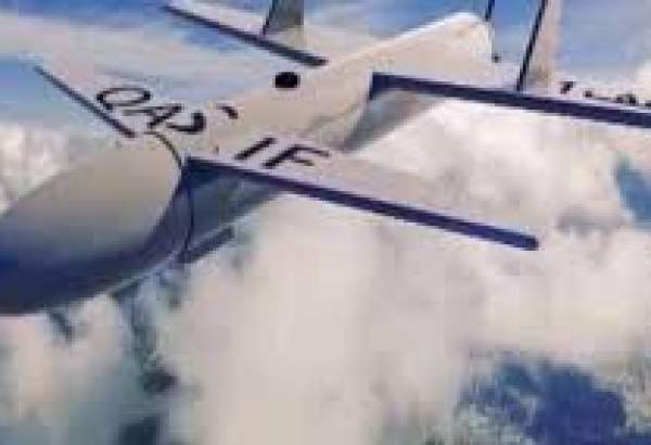 جارحیت کے منہ توڑ جواب میں سعودی عرب کے ایئرپورٹ پر ڈرون حملہ