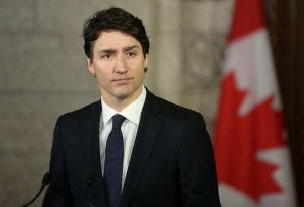 نخست‌وزیر کانادا هم سخنان نژادپرستانه ترامپ را محکوم کرد