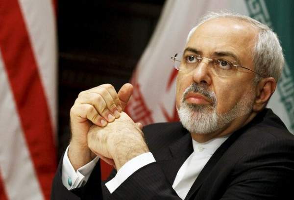 ایران کے وزیر خارجہ کی امریکہ میں سرگرمیاں محدود کردی گئں