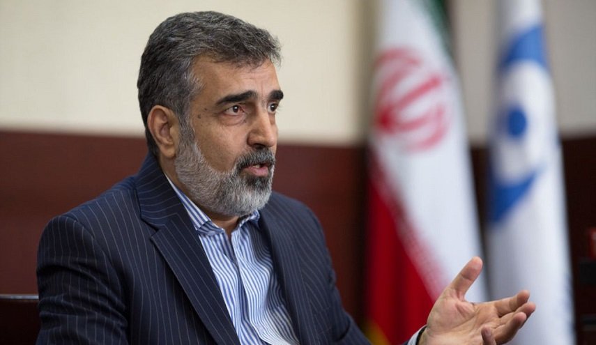 طهران: سنبقي نسبة التخصيب عند حد 4,5 بالمئة