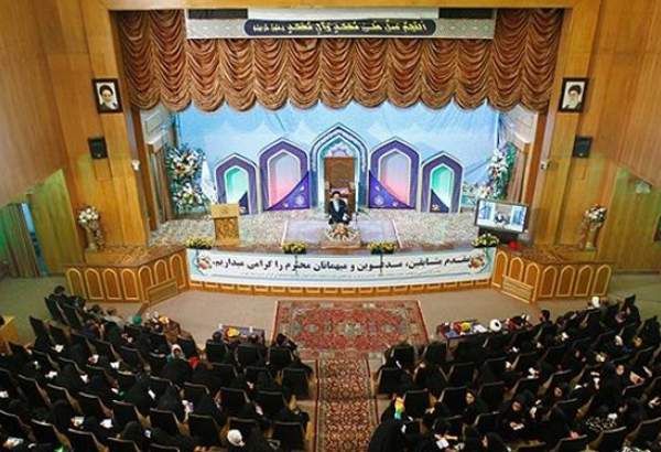 چهل‌ودومین دوره مسابقات قرآن استان تهران امروز آغاز می‌شود