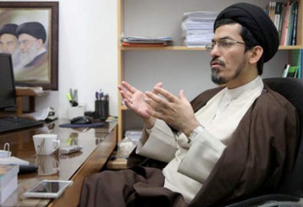 Cleric calls Hajj manifestation of Islamic proximity