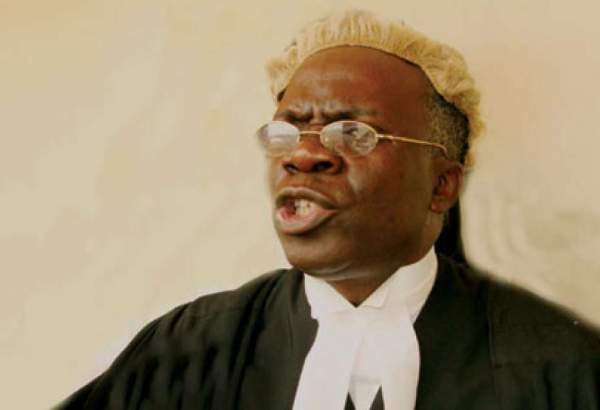تاکید وکیل معروف نیجریه‌ای بر ضرورت آزادی شیخ زکزاکی