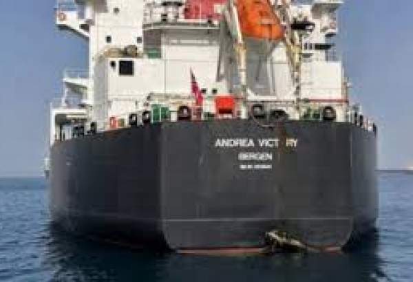 یمنی نیشنل آئل کمپنی کے جہاز کو سعودی حکام نے روک لیا