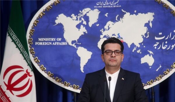 ايران تدين الهجوم الارهابي على القنصلية العامة التركية في اربيل
