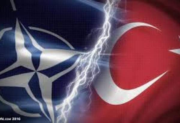 امریکہ نے ترکی کو نیٹو اتحاد سے الگ کردیا