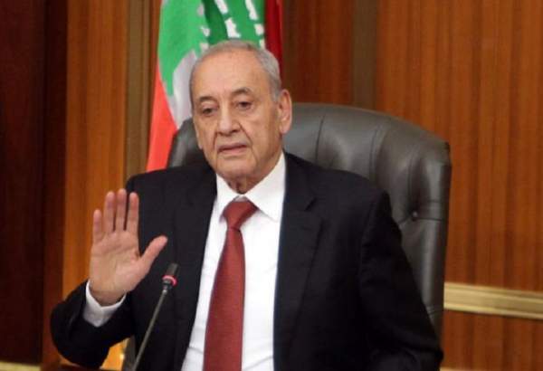 المجلس التشريعي الفلسطيني يشكر لبنان على الغاء قرار وزير عملها