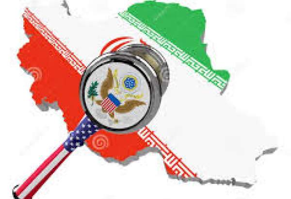 امریکہ نے مزید 5 ایرانی شخصیات اور سات کمپنیوں کے خلاف پابندیاں عائد کردی