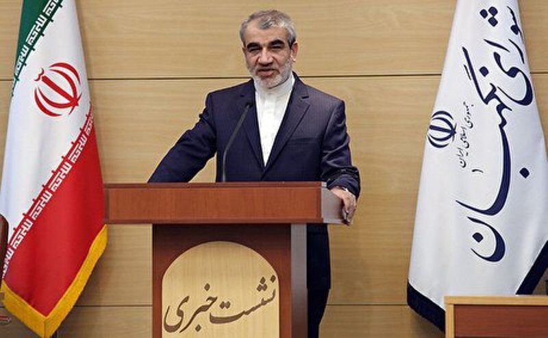 مسؤول ايراني: قاعدة الرد بالمثل امر معترف به في القوانين الدولية