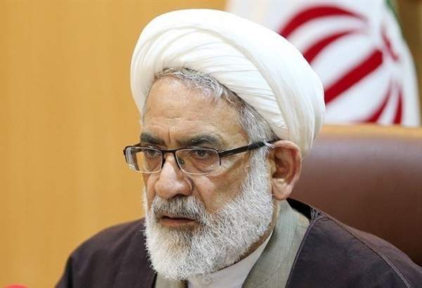 درخواست دادستان کل از مسئولان قضایی نیجریه برای انتقال شیخ زکزاکی به ایران