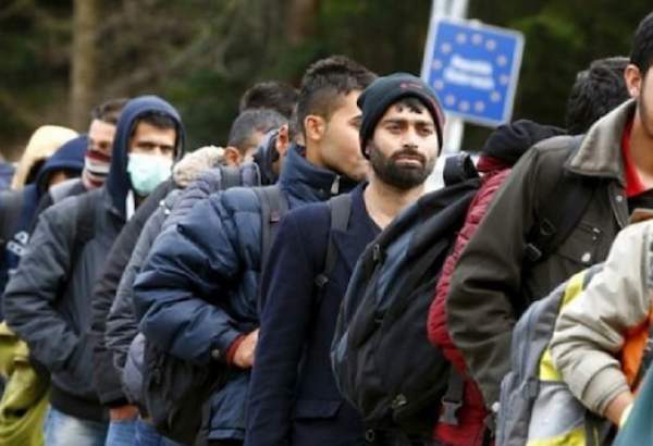 UN: 34,000 refugees enter Europe in 2019