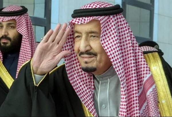 King Salman approves deployment of 500 US forces to Saudi Arabia