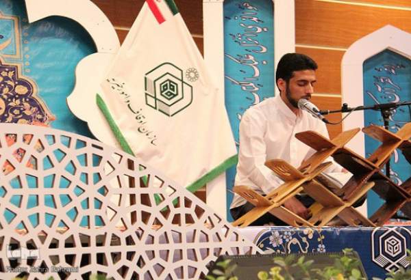 برگزاری مرحله استانی مسابقات قرآن در همدان
