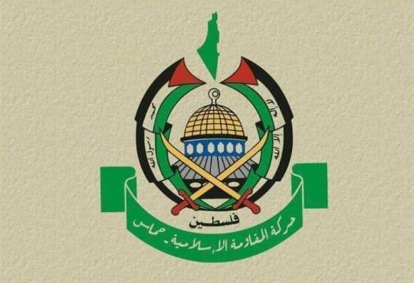 ورود هیئت بلندپایه حماس به تهران