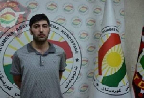 Suspect shooter of Turkish vice consul detained in Iraq’s Kurdistan region