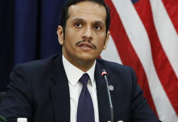 واکنش قطر به توقیف نفتکش انگلیسی