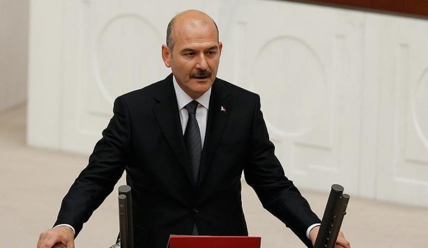 ​​​​​​​وزير الداخلية التركي: لو فتحتا حدودنا أمام المهاجرين لن تصمد حكومات أوروبا 6 أشهر