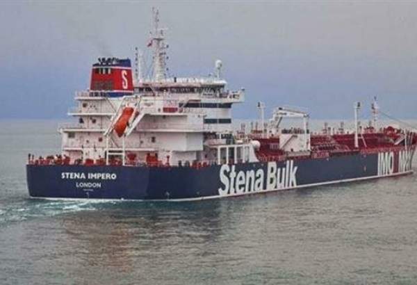 B-team dragging UK into quagmire over Iran’s tanker seizure