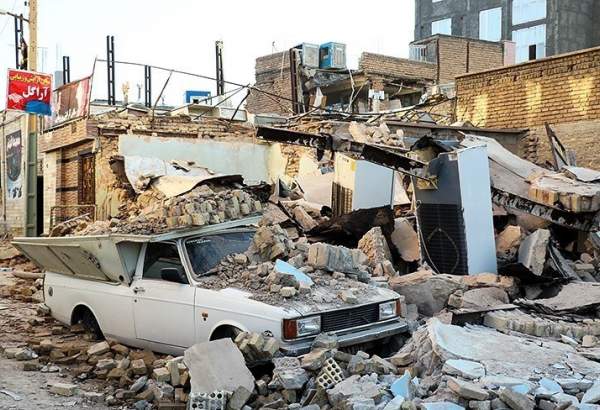 ۲۰ ماه از زلزله مهیب کرمانشاه گذشت؛ وعده تأمین زمین به مستأجران مناطق زلزله‌زده رنگ باخت