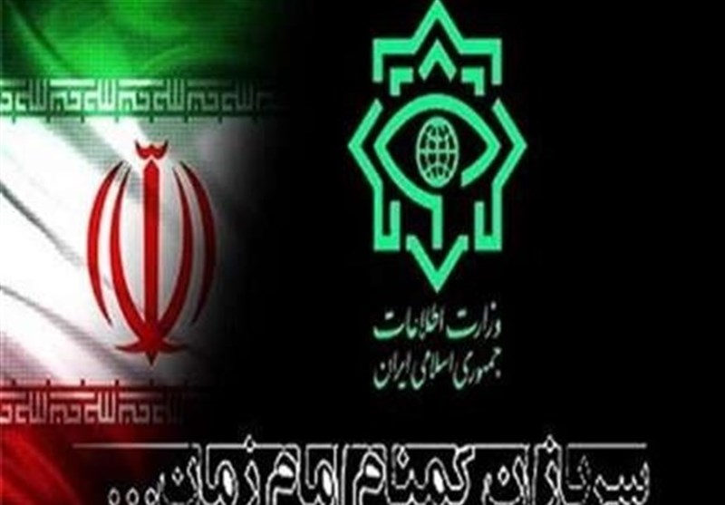 وزارة الأمن الإيرانية تعلن تفكيك شبكة تجسس امريكية واعتقال 17 جاسوساً