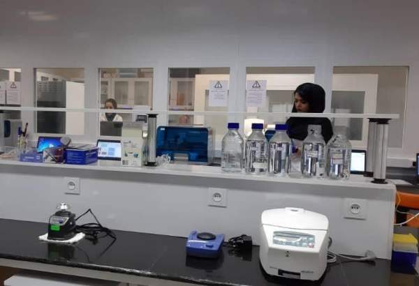 ایران در منطقه مِنا آزمایشگاه مقاومت دارویی ایدز راه‌اندازی کرد