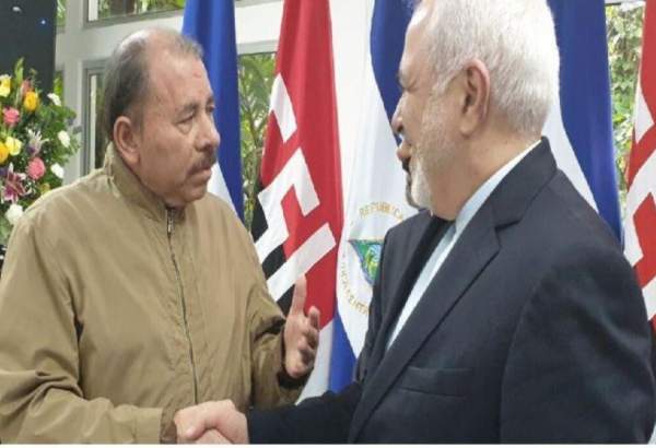 رئیس جمهوری نیکاراگوئه: تحریم های آمریکا را قبول نداریم