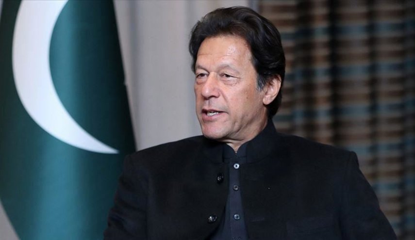 عمران خان يكشف دور باكستان في قتل بن لادن