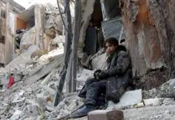 فسطینیوں کے مزید رہایشی مکانات صہیونی فوج کے ہاتھوں تباہ