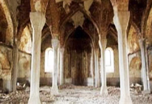 باکو مدعی تخریب 17 مسجد توسط ارتش ارمنستان شد