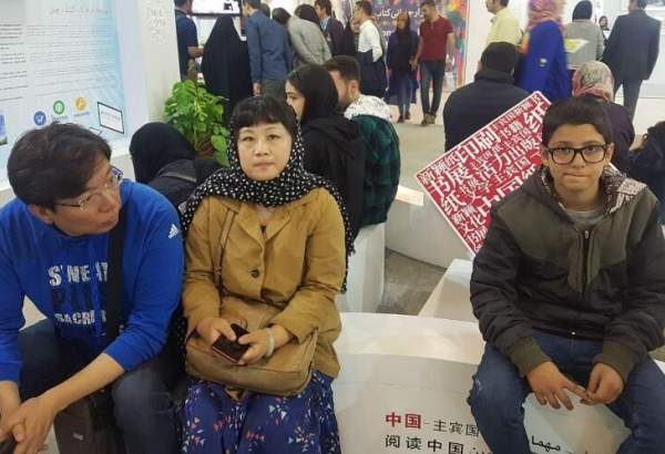 چینی‌ها بدون ویزا تا ۲۱ روز مجاز به اقامت در ایران شدند