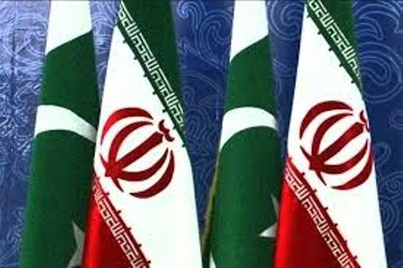 ايران وباكستان تؤكدان على دعم التعاون الحدودي