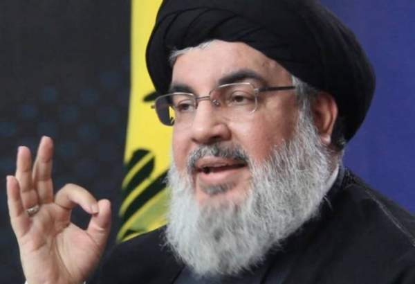 صہیونی لابی لبنانی عوام کو حزب اللہ کے ورغلانہ چاہتی ہے