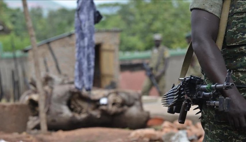 14 قتيلا في هجوم مسلح شمالي بوركينا فاسو
