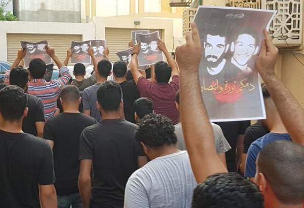 Exécution de deux jeunes au Bahreïn