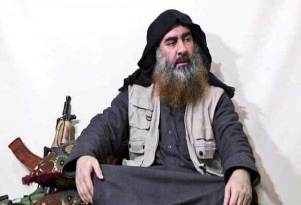 نهادهای اطلاعاتی عراق: ابوبکر البغدادی فلج شده و در سوریه است